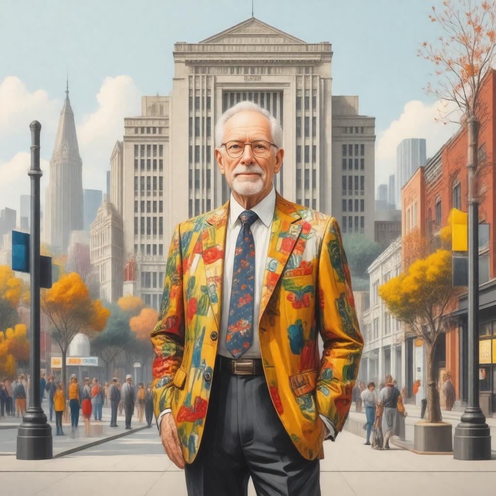 Michael Graves